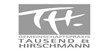 Tausend Hirschmann