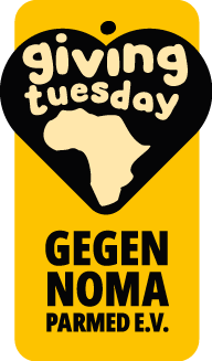 Giving Tuesday Logo