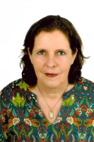 Portrait Christine Abele-Aicher