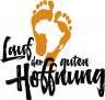 Lauf der guten Hoffnung Logo